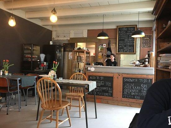 New Harvest Inn